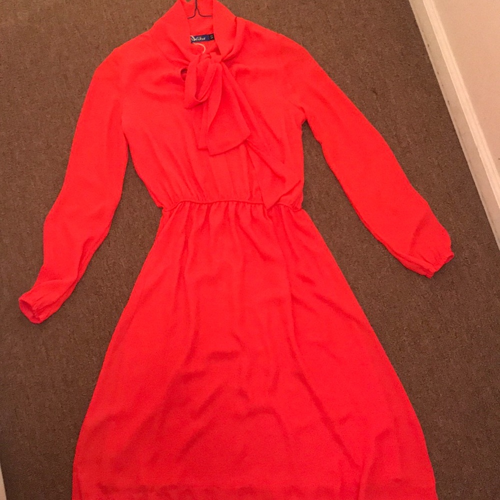 Beautiful midi dress